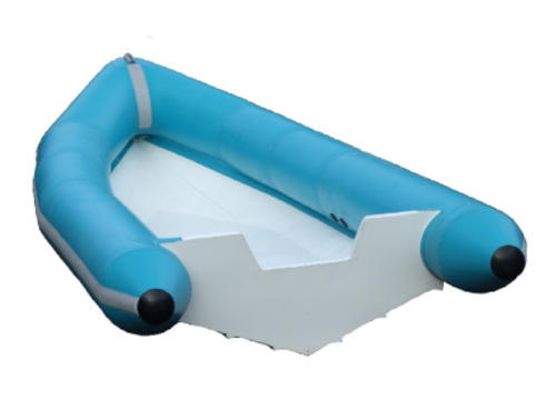 Ribs Marine Ltd: Boat Repair Scotland